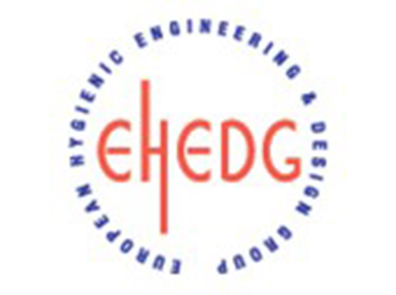 EHEDG認證